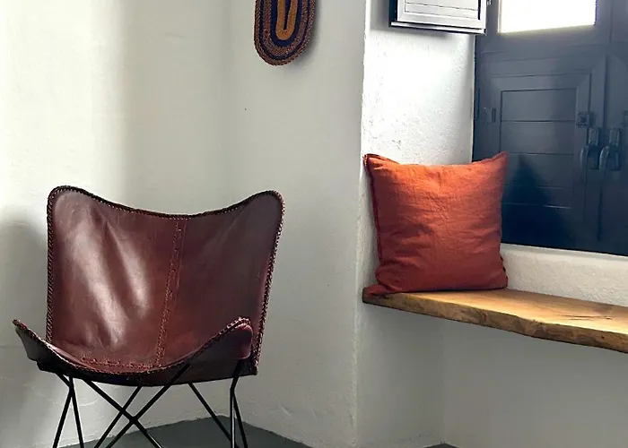 Casa Mialma Lanzarote Villa *