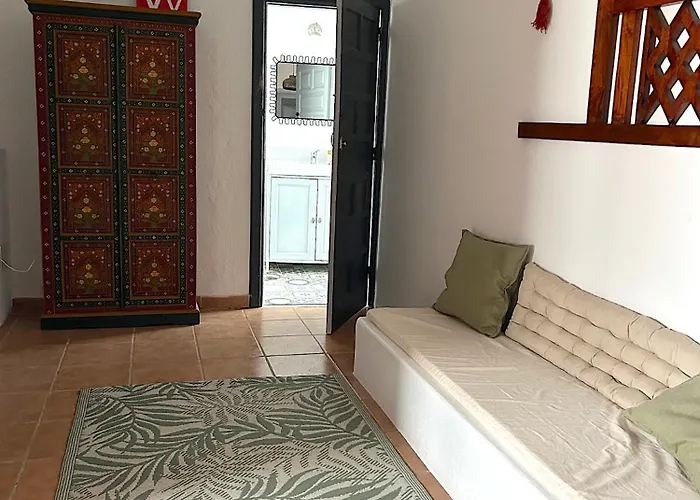 Casa Mialma Lanzarote Villa Conil