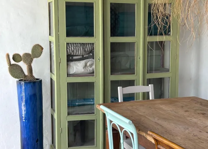 빌라 Casa Mialma Lanzarote Conil