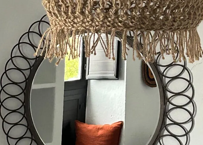 Casa Mialma Lanzarote Conil