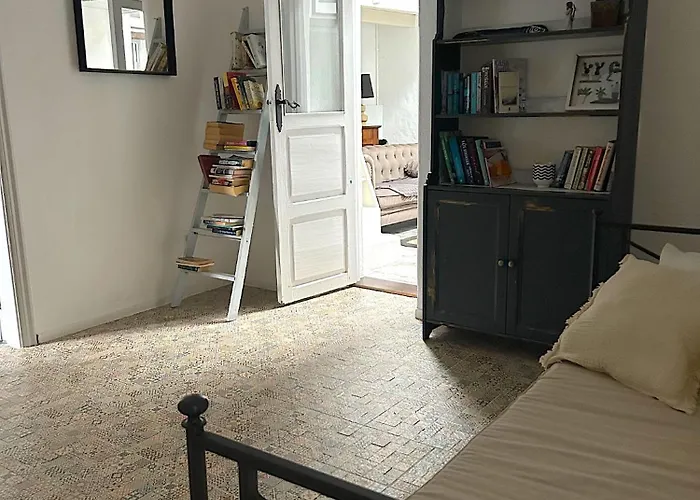 빌라 Casa Mialma Lanzarote Conil