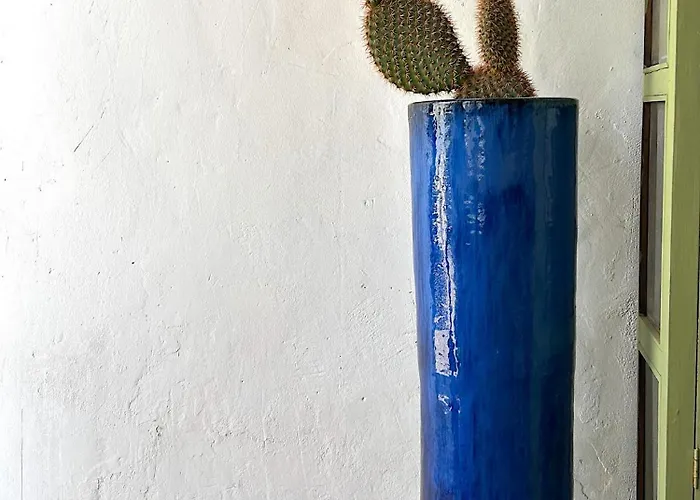 Casa Mialma Lanzarote