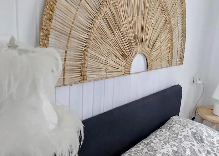 Casa Mialma Lanzarote Villa