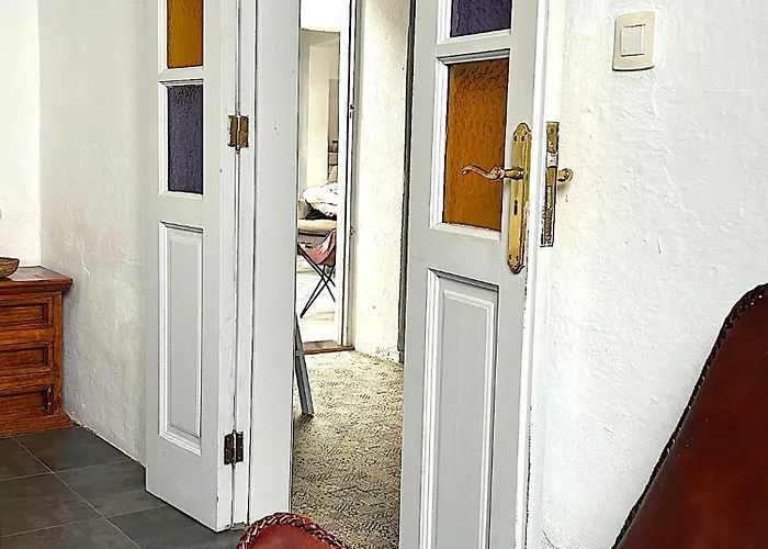 빌라 Casa Mialma Lanzarote