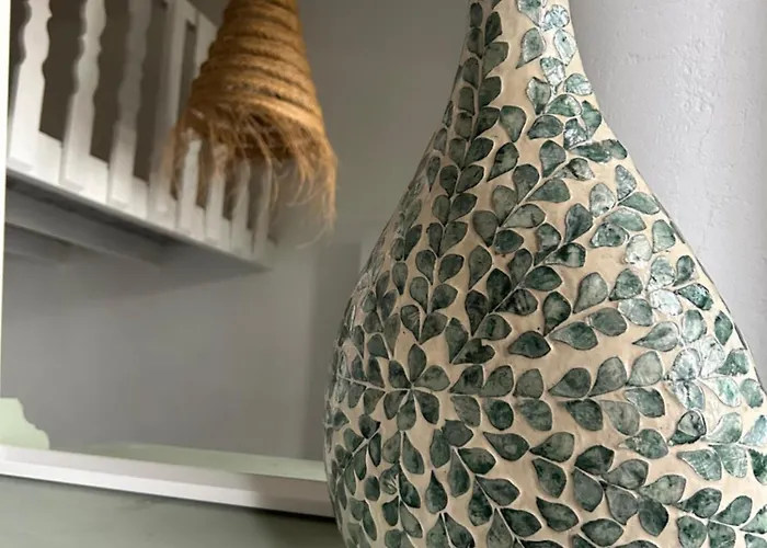 Casa Mialma Lanzarote Villa *