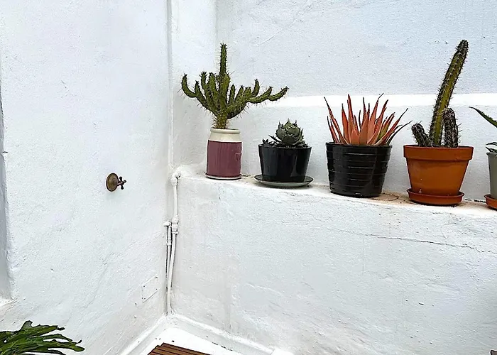 Villa Casa Mialma Lanzarote *