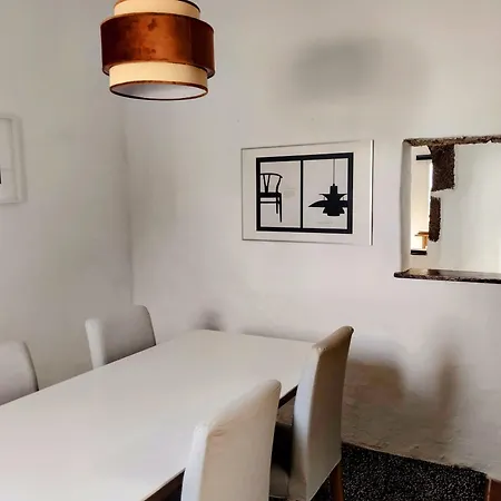 Villa Casa Mialma Lanzarote *