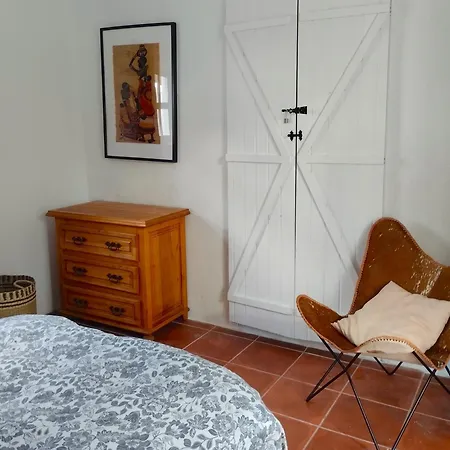 Casa Mialma Lanzarote *