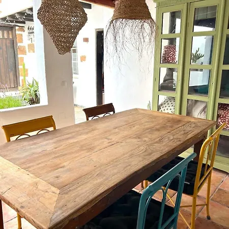 Villa Casa Mialma Lanzarote *
