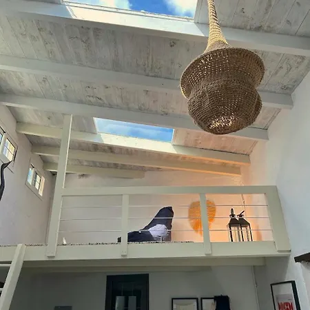 Casa Mialma Lanzarote Villa *