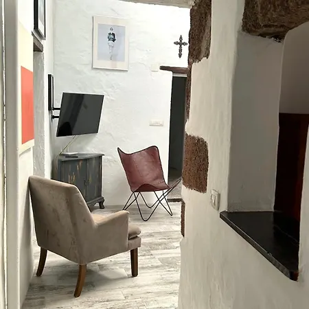 Casa Mialma Lanzarote Villa