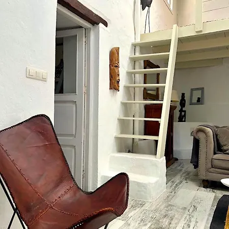 Casa Mialma Lanzarote