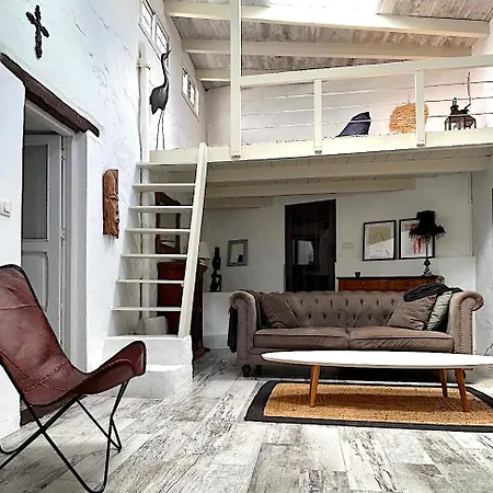 Villa Casa Mialma Lanzarote *