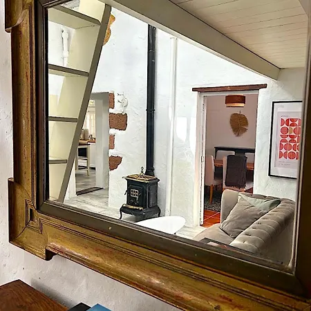 Casa Mialma Lanzarote *