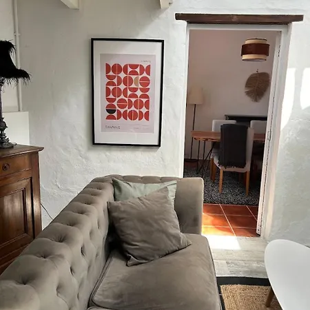 Villa Casa Mialma Lanzarote