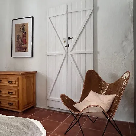 Casa Mialma Lanzarote Villa *