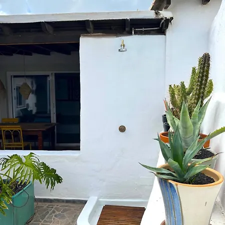 Casa Mialma Lanzarote * Conil