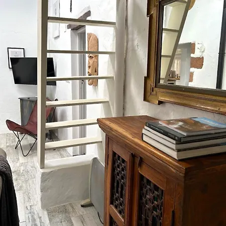 Casa Mialma Lanzarote Conil