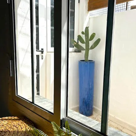 Casa Mialma Lanzarote * Conil
