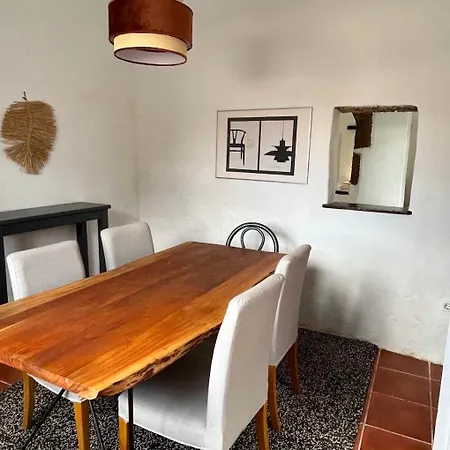 Villa Casa Mialma Lanzarote *