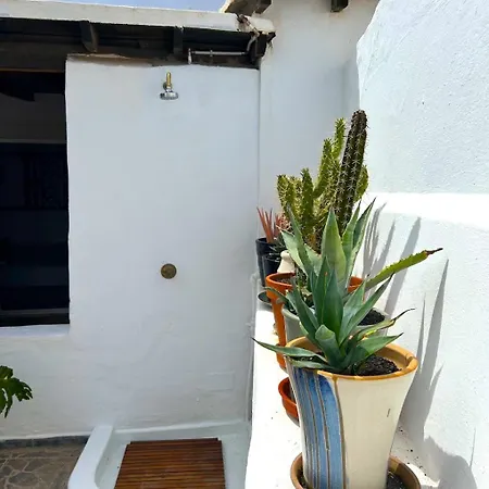Casa Mialma Lanzarote *