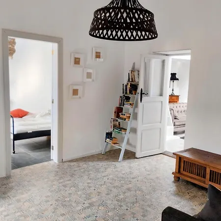 Casa Mialma Lanzarote Conil