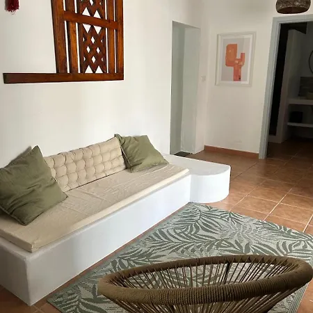 Casa Mialma Lanzarote