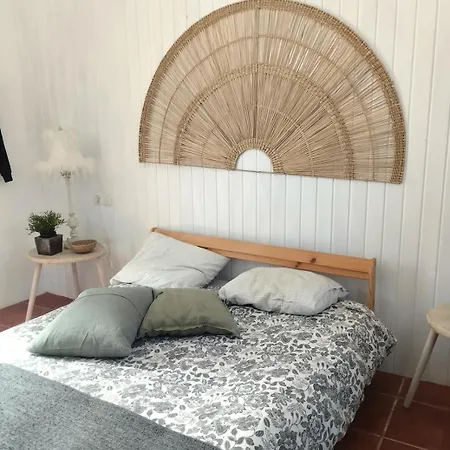 Casa Mialma Lanzarote *