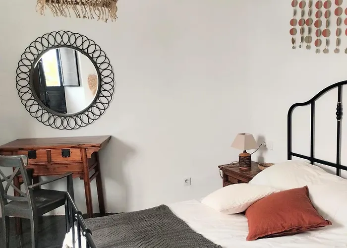 Casa Mialma Lanzarote Villa