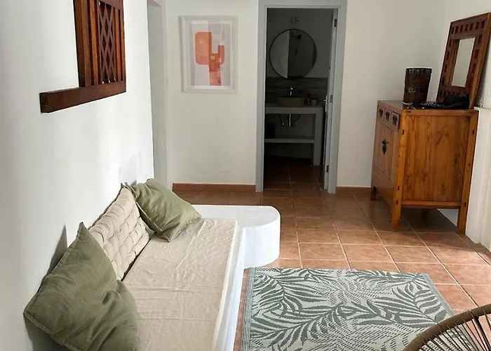 Willa Casa Mialma Lanzarote