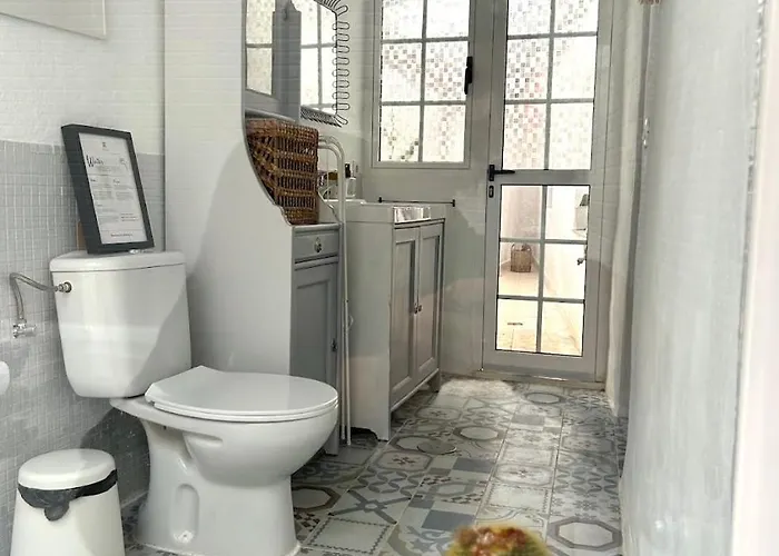 Villa Casa Mialma Lanzarote