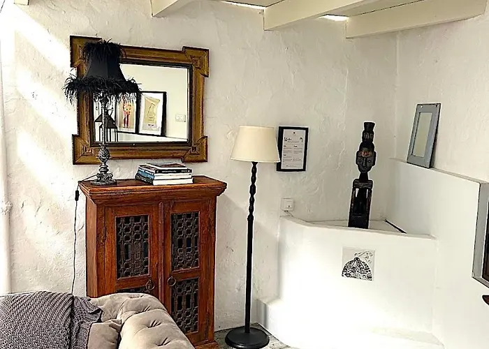 Villa Casa Mialma Lanzarote