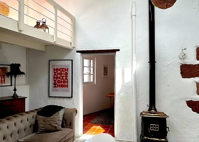 Casa Mialma Lanzarote