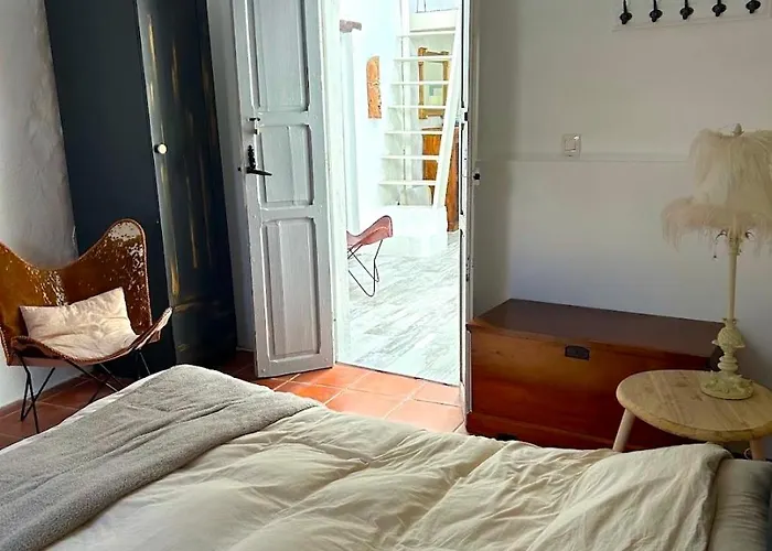 Casa Mialma Lanzarote Willa *