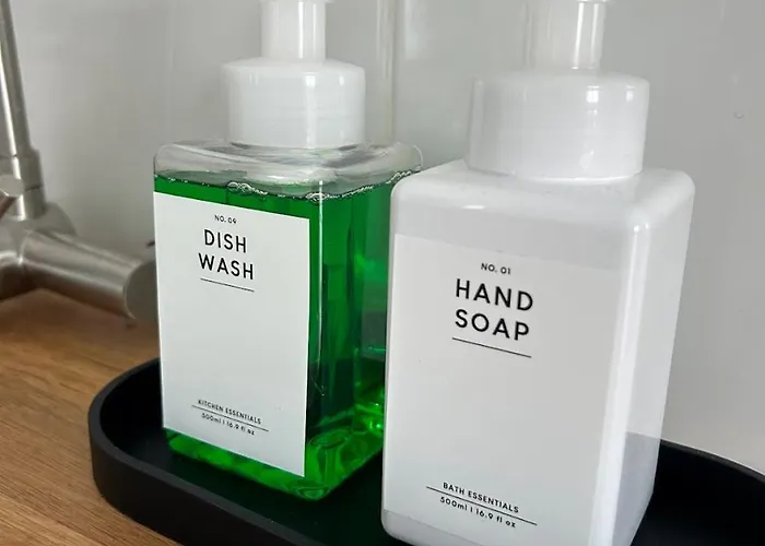 Willa Casa Mialma Lanzarote *