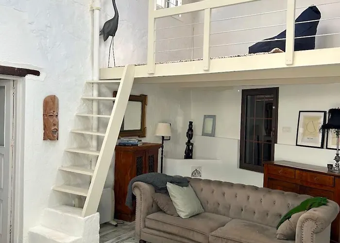 Casa Mialma Lanzarote Villa