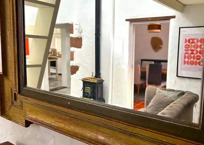 Willa Casa Mialma Lanzarote