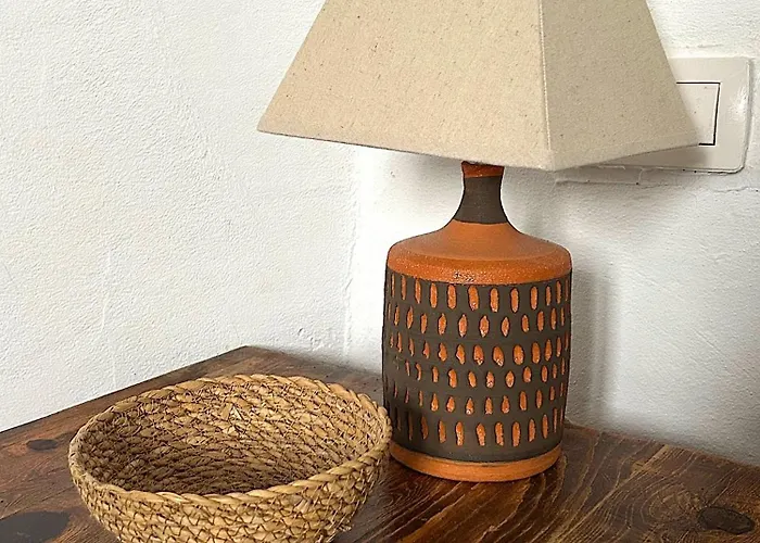 Casa Mialma Lanzarote Willa Conil