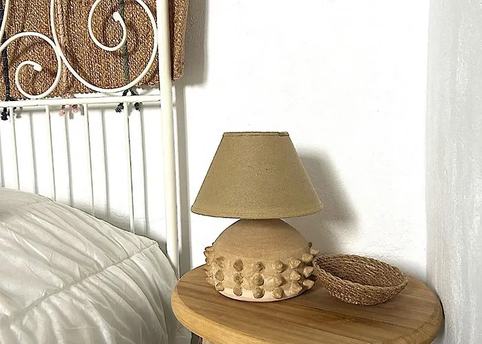 Casa Mialma Lanzarote * Conil